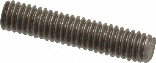 VALUE COLLECTION Value Collection 45760 Fully Threaded Stud 5/16-18 1-1/2 in