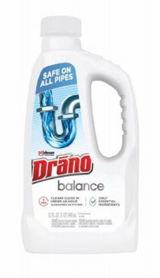 BSC PREFERRED Bsc Preferred 432 Drain Clog Remover 32 Oz