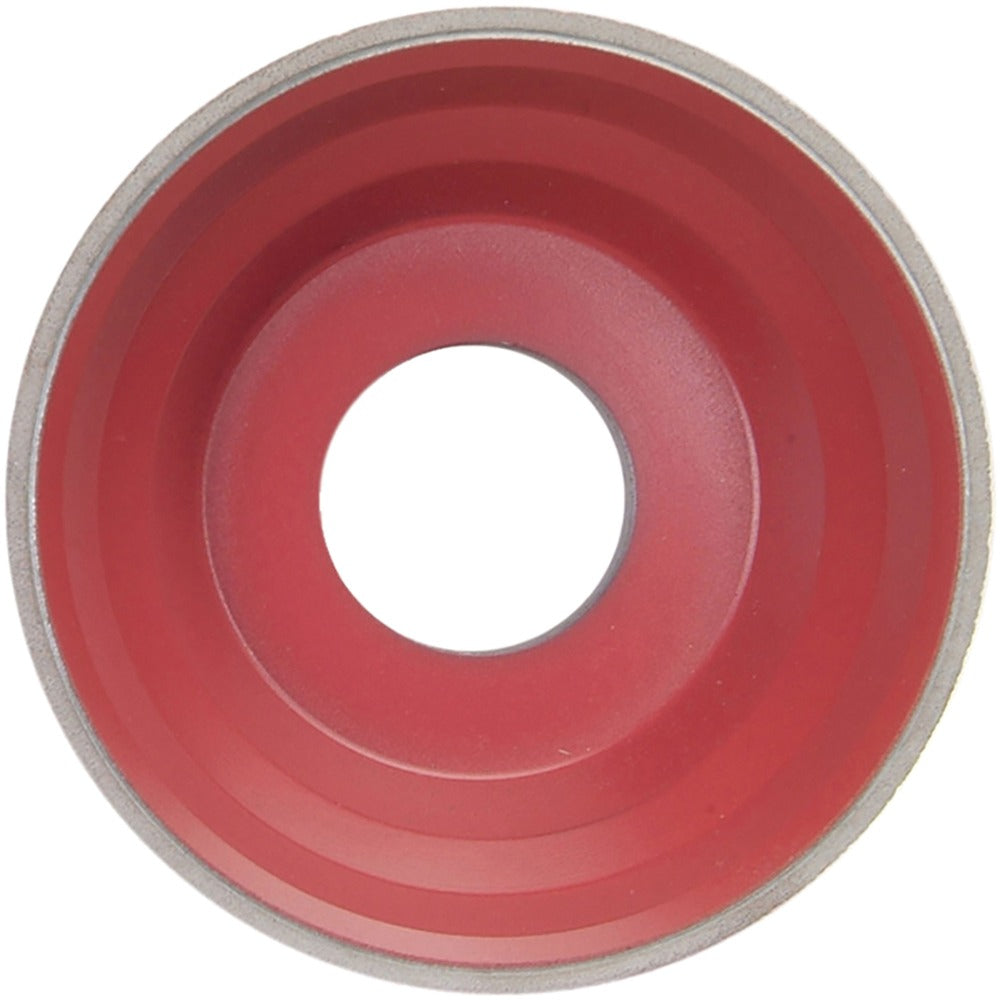 NORTON Norton 69014195680 Cbn Grinding Wheel 150 Grit Type 11V9