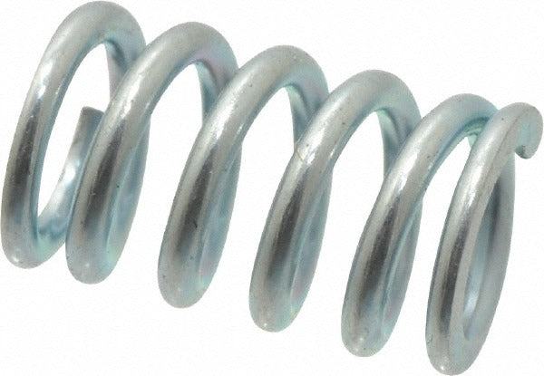 VALUE COLLECTION Value Collection 06811145 Compression Spring 0.3in Od 10pk