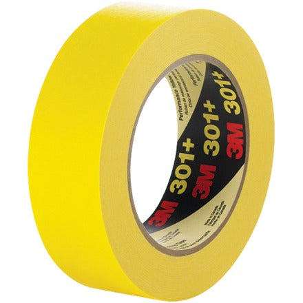 BSC PREFERRED Bsc Preferred T93530112PK Industrial Masking Tape 12 Pack