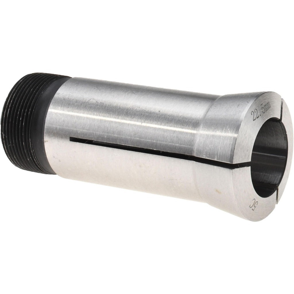 VALUE COLLECTION Value Collection 1230-4242 5C Round Collet 22.50mm