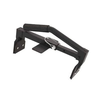 BON TOOL Bon Tool 50-498 Replacement Rubber Pad 21-468 Tong