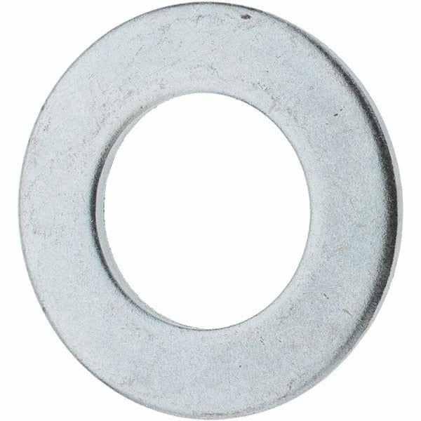 VALUE COLLECTION Value Collection FW5S03000-005B M30 Flat Washer 5-pack