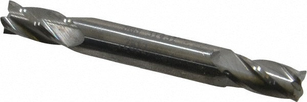 KYOCERA SGS PRECISION TOOLS Sgs 31431 Square End Mill 9/32 Inch 4 Flute Solid Carbide