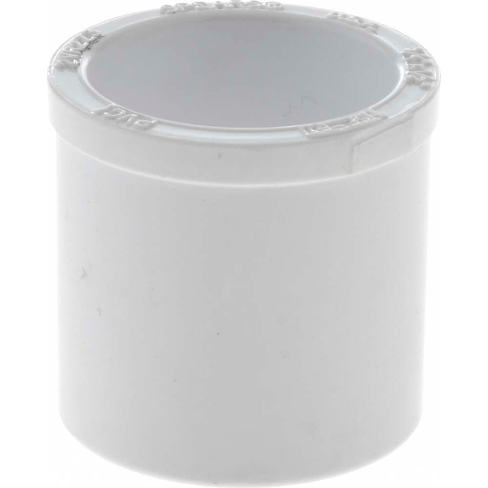 VALUE COLLECTION Value Collection 437-101 Pvc Bushing 3/4x1/2 in Sch 40 Spig X Slip