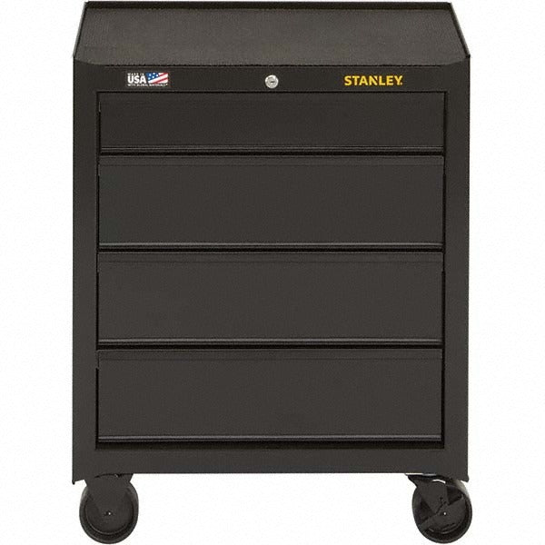 DEWALT Dewalt STST22742BK Steel Tool Roller Cabinet 4 Drawers