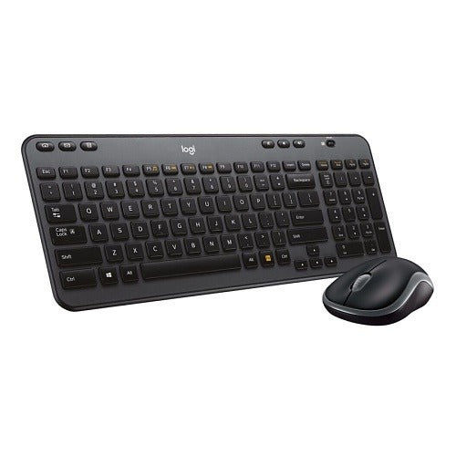 LOGITECH Logitech Vcg 920-003376 Wireless Keyboard