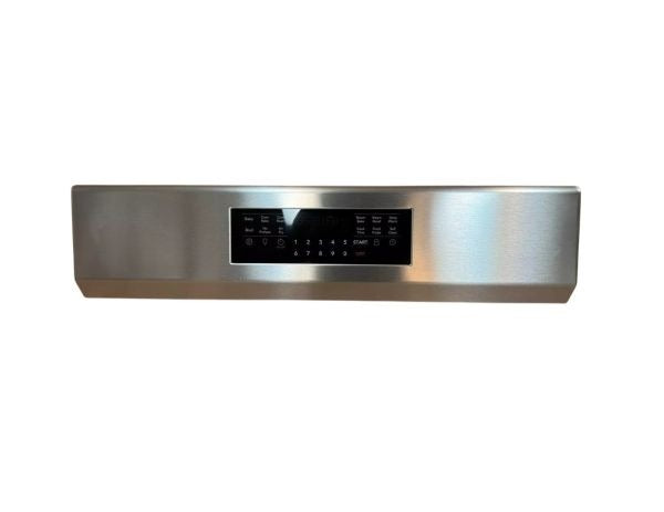 FRIGIDAIRE Frigidaire 5304528253 Oven Control Panel IF527-345-1