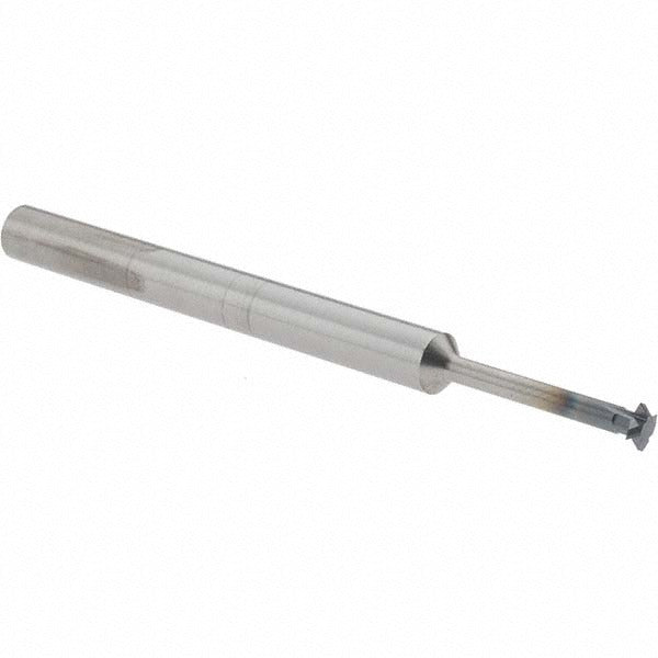 ACCUPRO Accupro 31623366 Double Angle Milling Cutter 60 Deg 5/32 in