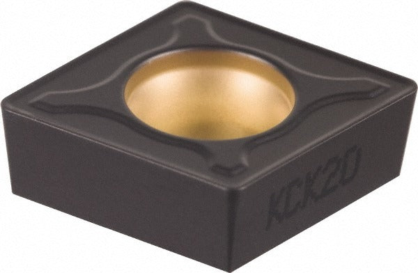 KENNAMETAL Kennametal 3758094 CCMT432MF KCM25 Turning Insert