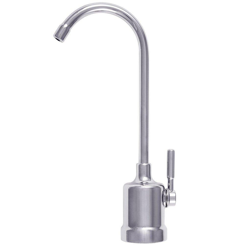 WATTS Watts 7100203 Series PWFCTTM Single-handle Lever Water Filter Faucet (Top mount)