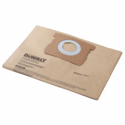 DEWALT Alton Intl Enterprises Limited DXVA19-4101 Vacuum Dust Bag