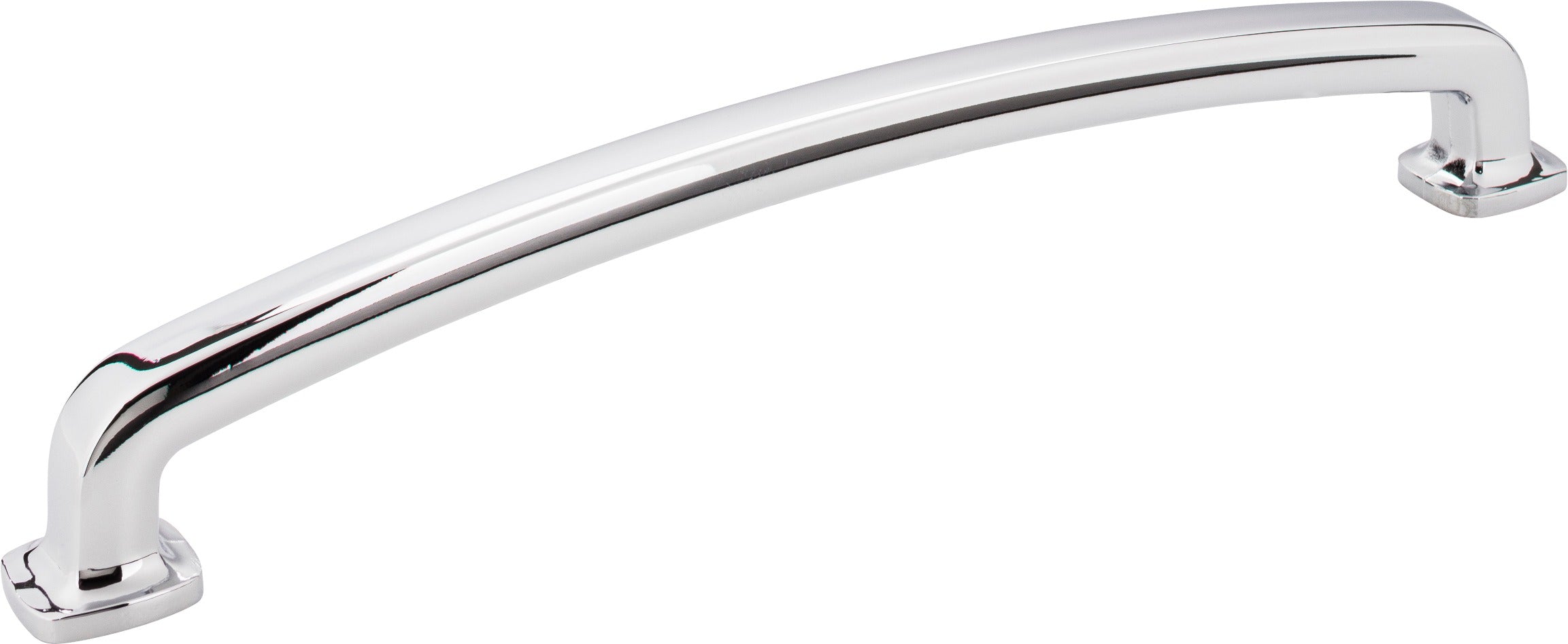 JEFFREY ALEXANDER Jeffrey Alexander MO6373-12PC Appliance Pull Polished Chrome