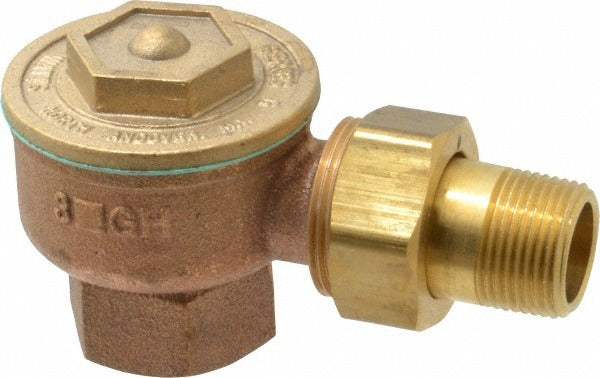 WATTS Watts 0036046 Thermostatic Steam Trap 25 Psi 3/4 Inch