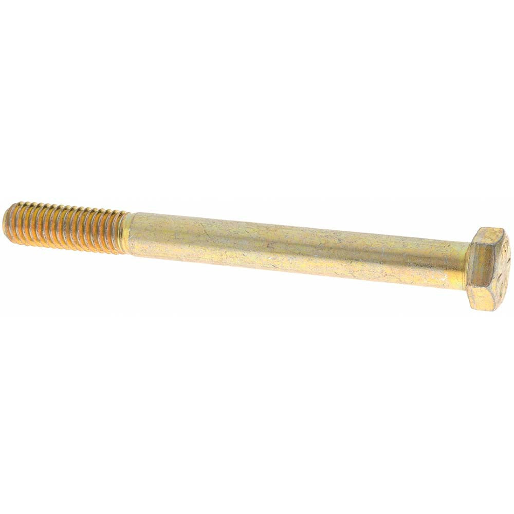 VALUE COLLECTION Value Collection MP39066 Hex Head Cap Screw 3/8-16 X 4 in