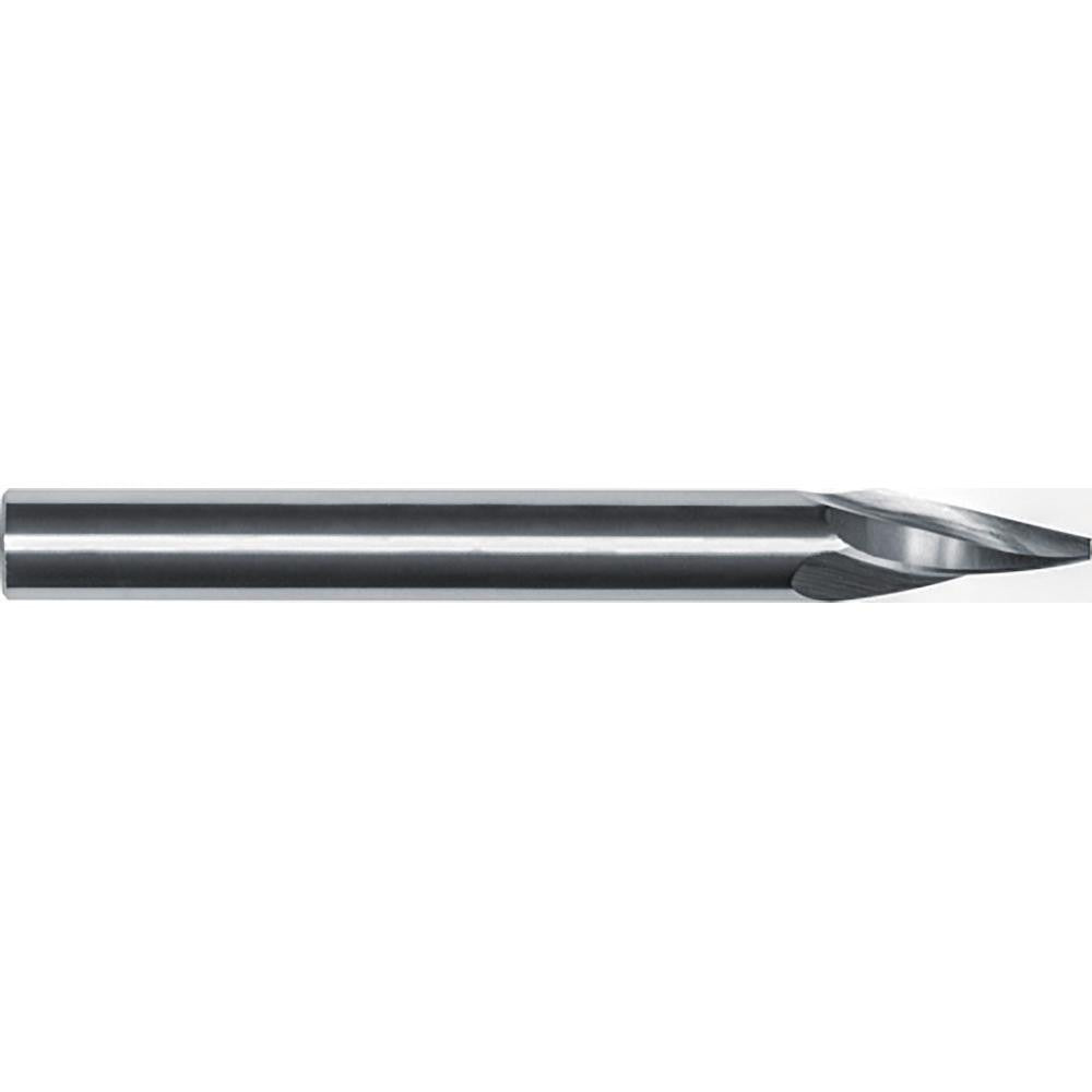 INTERNAL TOOL Internal Tool 69-1105-C Tapered End Mill Altin Solid Carbide