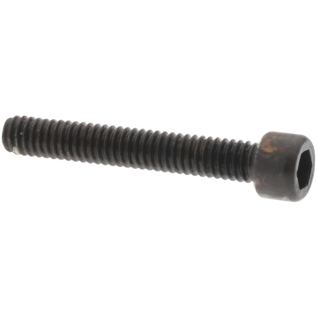 VALUE COLLECTION Value Collection 581028PR Hex Socket Cap Screw 1-72 Unf