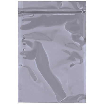 BSC PREFERRED Bsc Preferred STC620 Anti-static Zip-seal Bags 100 Per Case