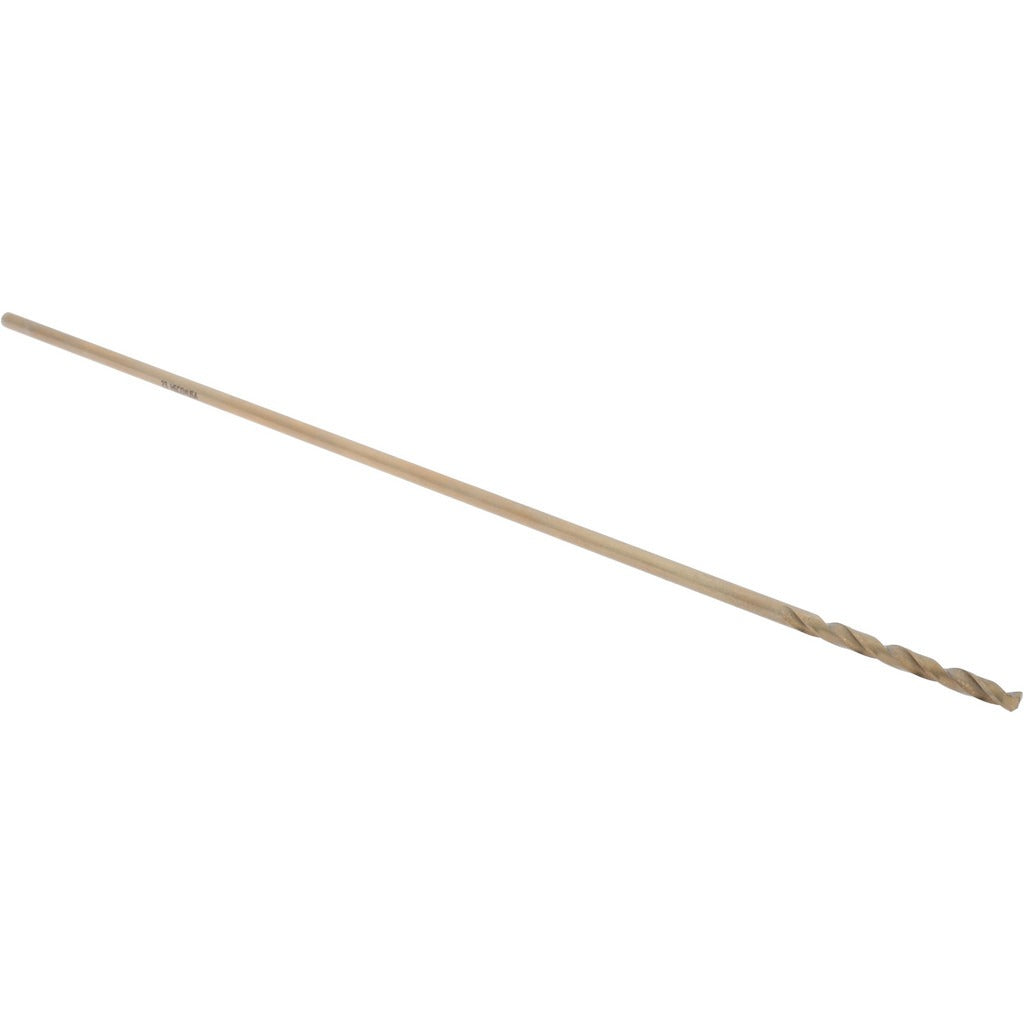 HERTEL Hertel C.E07.0391 Aircraft Extension Drill Bit No.23 Cobalt