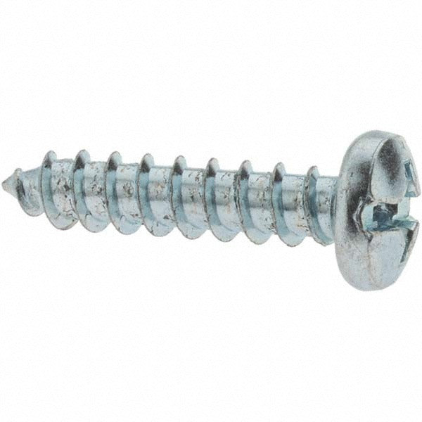 VALUE COLLECTION Value Collection C50000345 No. 12 Sheet Metal Screw 50pk