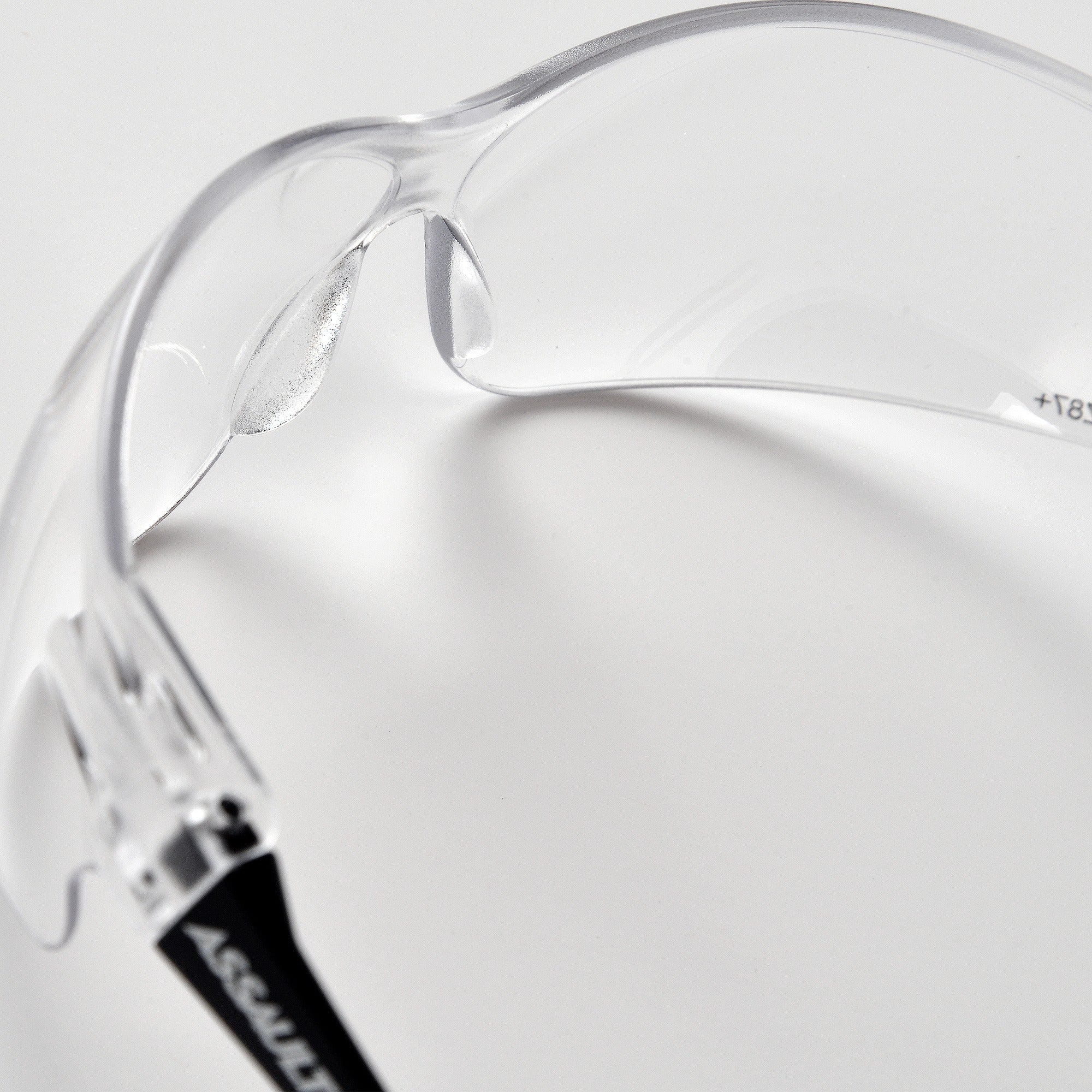 TRULINE Truline A322104 Assault 16 Safety Glasses 1 Pair
