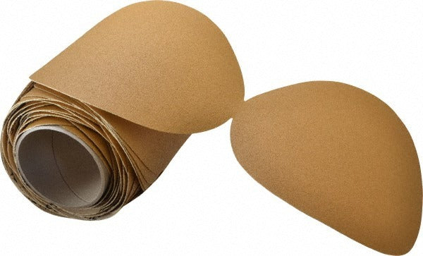 3M 3M 7000118093 Psa Abrasive Disc 80 Grit 8 Inches 50 Pack