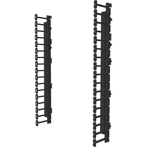 ORTRONICS Ortronics SWMVFK26RU Cable Management Kit 26U