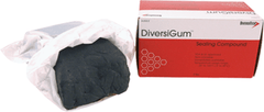 Diversitech 6-202-2 DiversiGum - 2 lb Slug