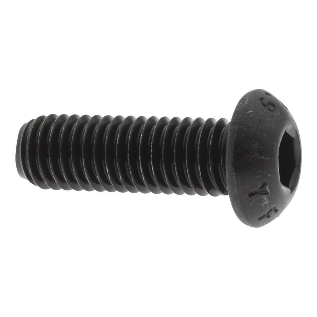 VALUE COLLECTION Value Collection 535114PR M8x1.25 Button Socket Cap Screw