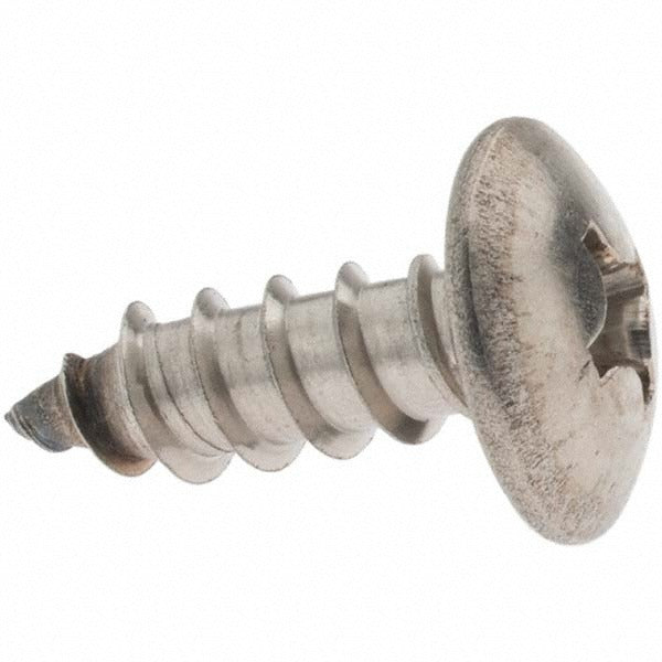 VALUE COLLECTION Value Collection C52000421 Size 14 Truss Head Sheet Metal Screw