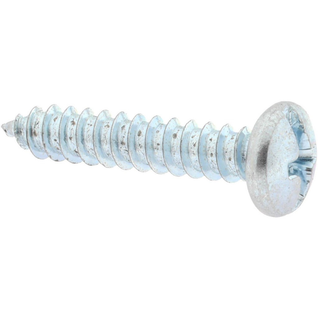 VALUE COLLECTION Value Collection SMPCI-1001000-100BX Sheet Metal Screw No. 10