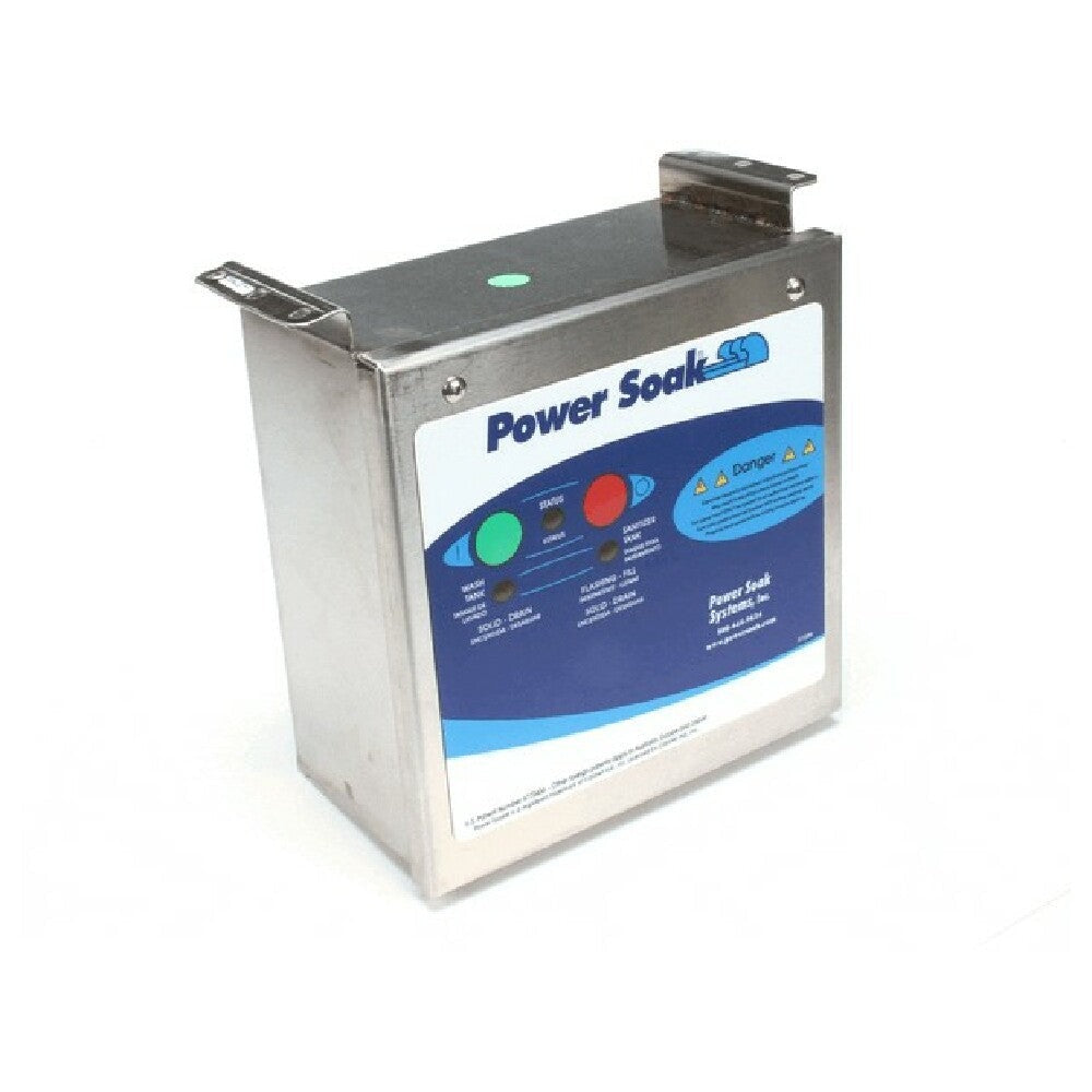POWER SOAK SYSTEMS Power Soak Systems 27902 Control Panel PS-200 208-230V (Each) POW27902