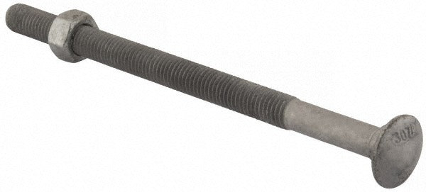 VALUE COLLECTION Value Collection R52001204 Carriage Bolt 1/2-13 Unc