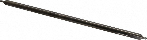 M.A. FORD M.a. Ford 40507810 Combo Drill Countersink 3/16 Inch Solid Carbide