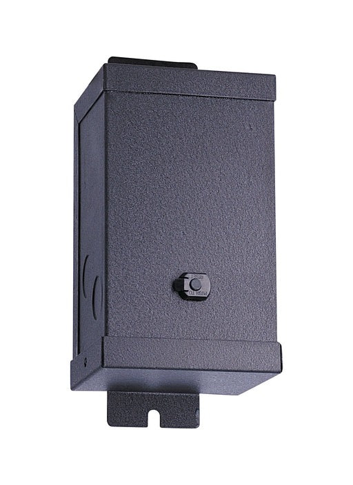 GENERATION LIGHTING Generation Lighting 94460-12 12V 150W Hardwire Magnetic Transformer 10.5in
