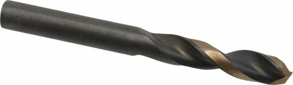 TRIUMPH TWIST DRILL Triumph Twist Drill 060417 Screw Machine Drill Bit 17/64