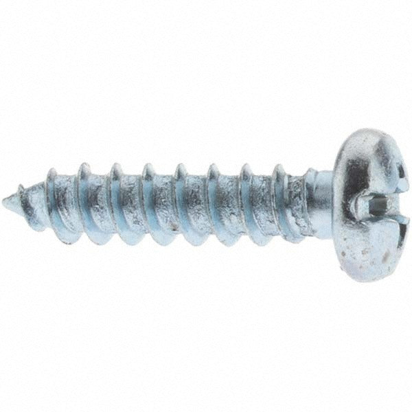 VALUE COLLECTION Value Collection 38721 Size 8 Pan Head Sheet Metal Screw