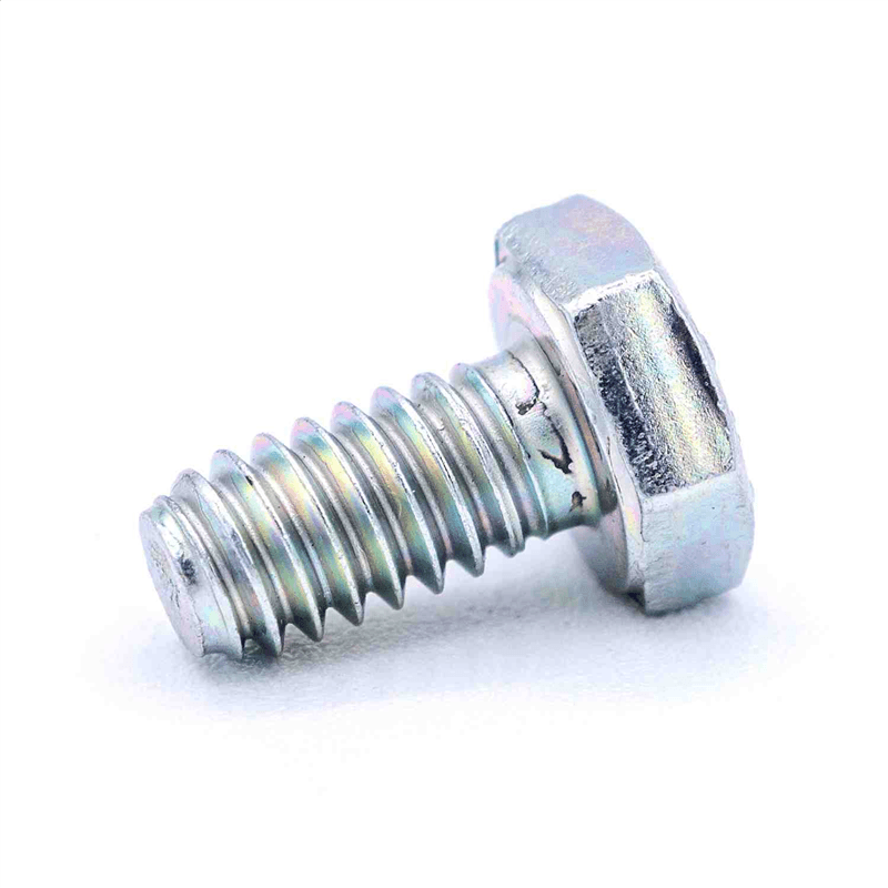 ARIENS Ariens 05901705 Hex Bolt .25-20 x .50 G5 (1/4-20 x 1/2) 05901705