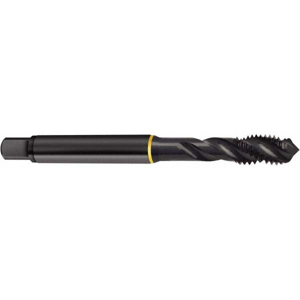 GUHRING Guhring 9044073035050 Spiral Flute Tap 6-32 Unc Cobalt