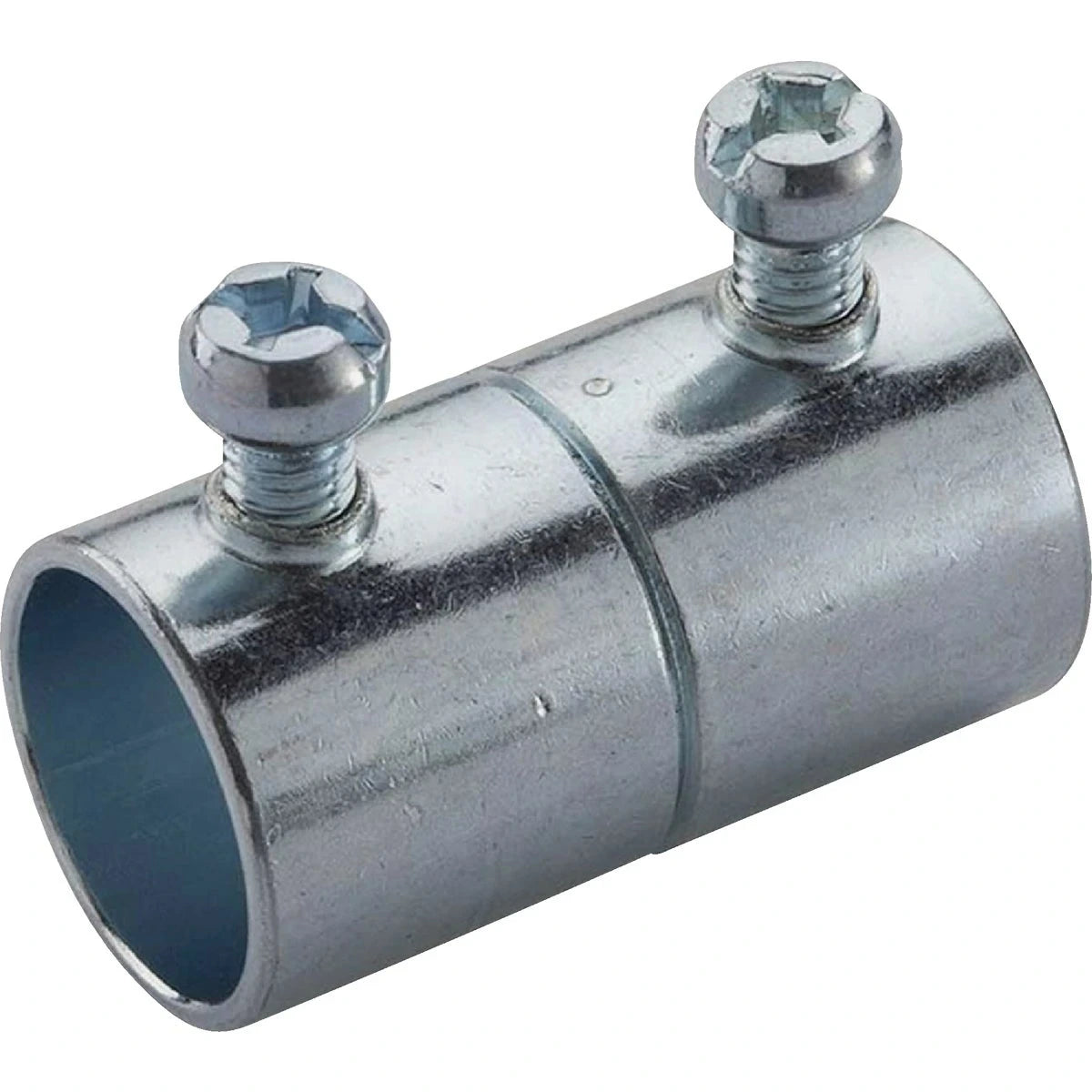 HALEX Halex 26282 3/4 in. EMT Set-Screw Coupling (5 per pack)