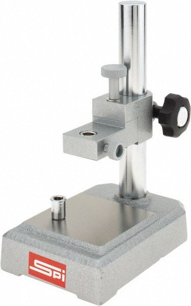 SPIROTHERM Spi 30-205-9 Comparator Gage Stand Rectangular Base