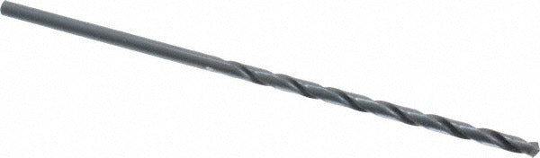 VALUE COLLECTION Value Collection 01408194 Taper Length Drill 0.1660 in Hss