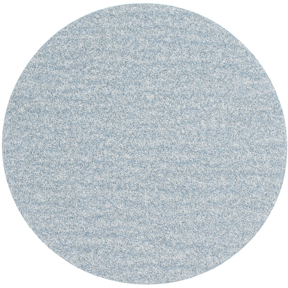 NORTON Norton 66261140522 5 Inch 80 Grit Hook Loop Sanding Disc
