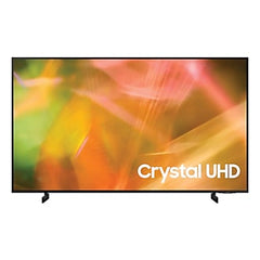 Samsung UN43AU8000F 43 Class AU8000 Series Crystal Ultra HD Smart TV (2021) Replacement UN43AU8000F