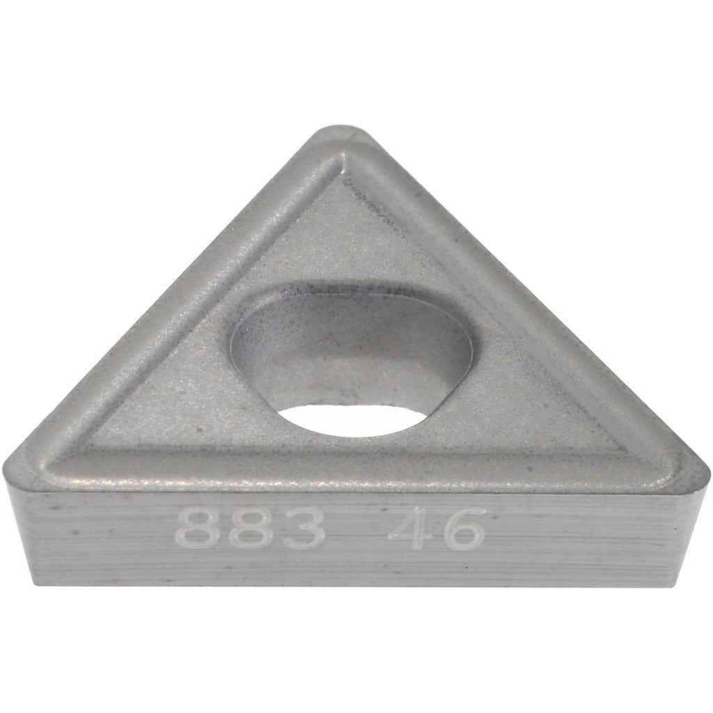 SECO TOOLS Seco 00009150 Turning Insert TPMM322-46 883 Carbide