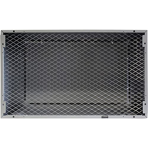 LG Lg AXSVA1 26 Inch Wall Sleeve for Through-the-Wall Air Conditioners (1 Count)