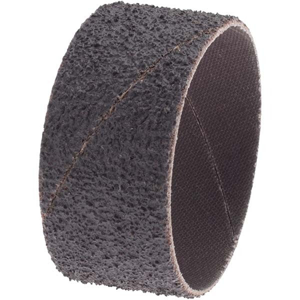 MERIT Merit Abrasives 08834196233 Spiral Band 36 Grit Aluminum Oxide