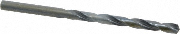 CLEVELAND CONTROLS Cleveland C11655 Jobber Drill Bit No.1 Hss 135 Split Point