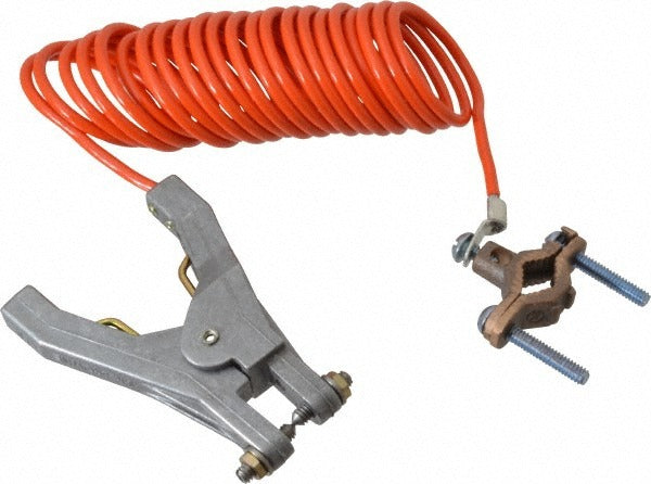GUARDAIR Guardair 14VA120 Vacuum Cleaner Grounding Strap